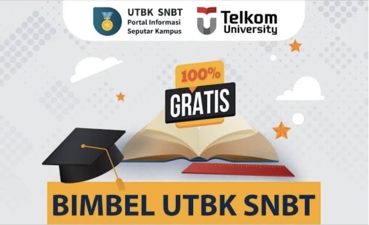 BIMBEL UTBK SNBT 2025 – Part 2 Sukses UTBK