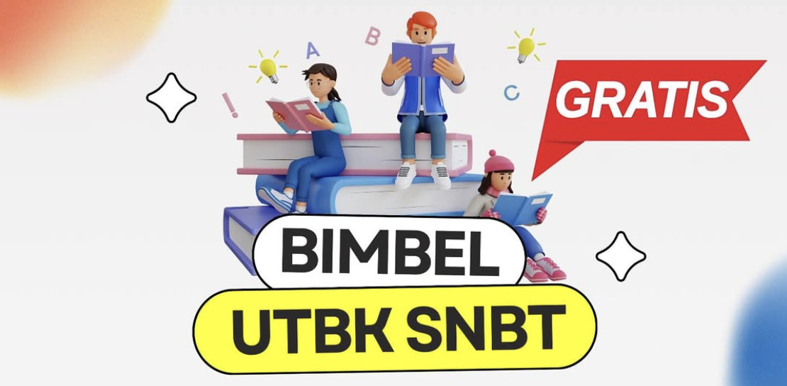 Bimbel UTBK SNBT di Aceh Singkil Gratis Terbaik