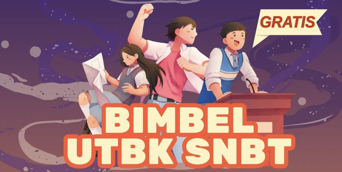 Bimbel UTBK SNBT di Ogan Komering Ulu Timur Gratis Terbaik