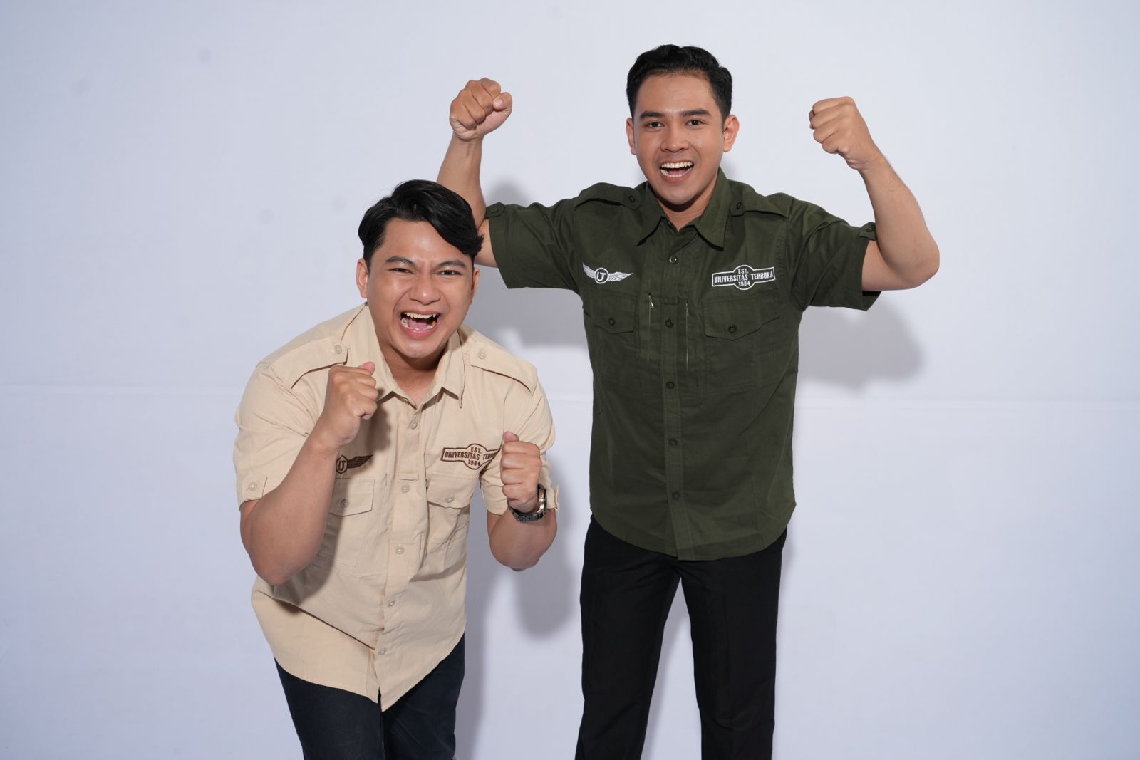 Kuliah Kelas Karyawan di Kepulauan Meranti Murah dan Bagus